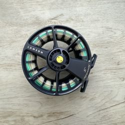 Lamson Speedster S