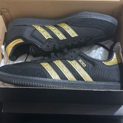 Adidas Samba Mexico