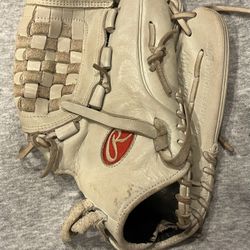 Rawlings GG Elite Softball Glove 