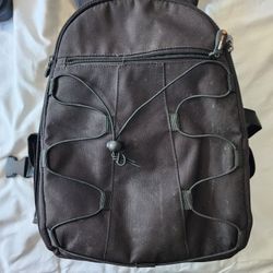 Camera Backpack
