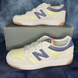 New Balance 480 - Size 9.5