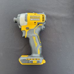 Dewalt 20v Atomic Impact