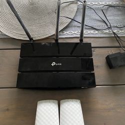 Wifi Router