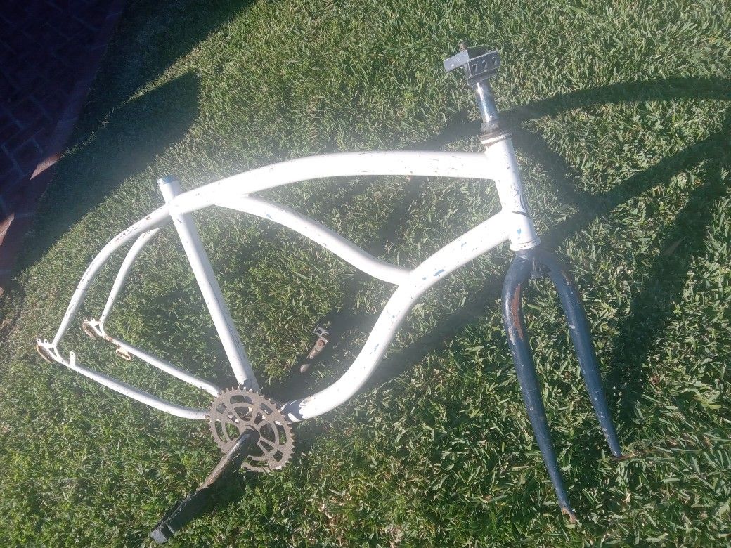 Bike Frame For Sale Build Your Lowrider Bike