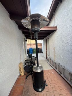 Outdoor Heater