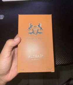 Parfums De Marley Altair 