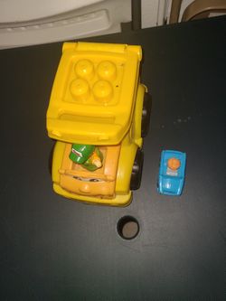Car Toy
