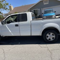 Ford F150 Part Our 