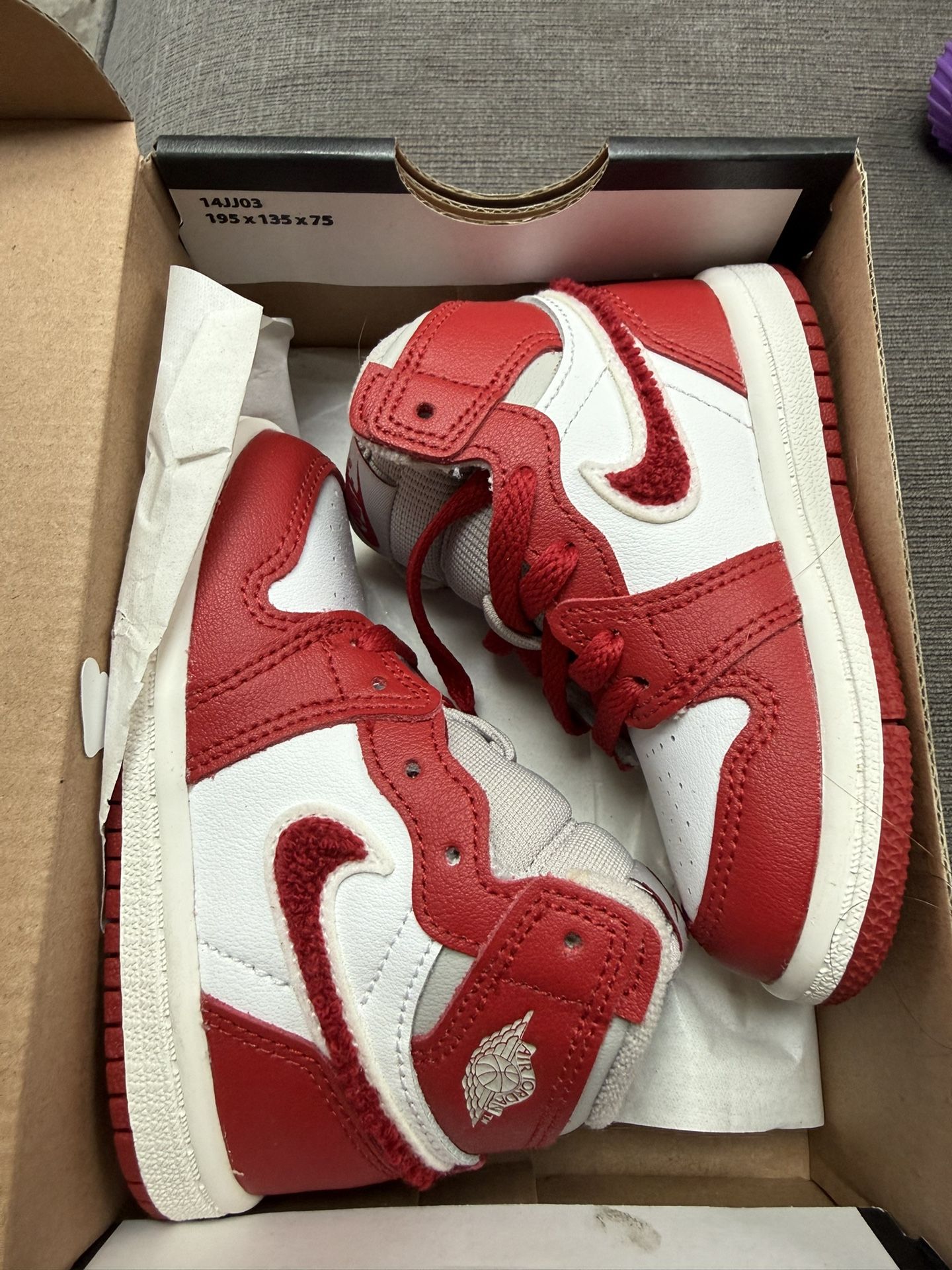 Jordan 1 Retro
