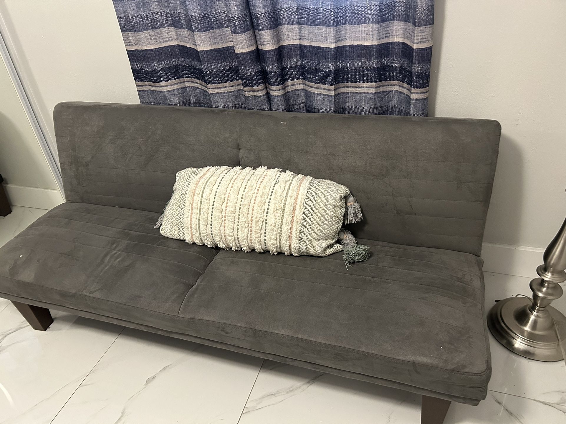 Sofa bed