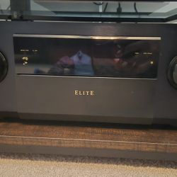 Pioneer Receiver SC-85