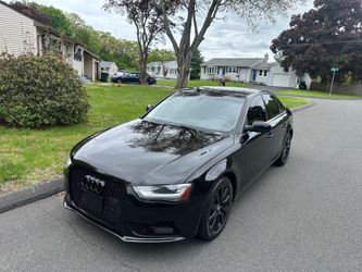 2013 Audi A4