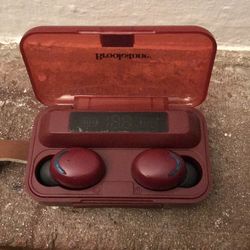 Brookstone earphones