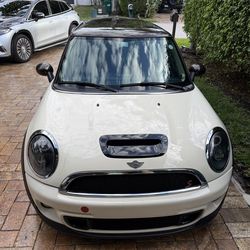 2013 Mini Cooper