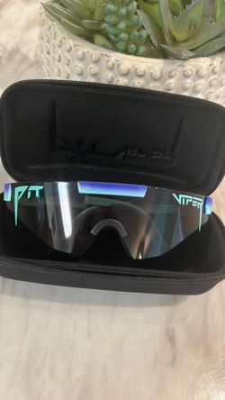 Viper Sunglasses
