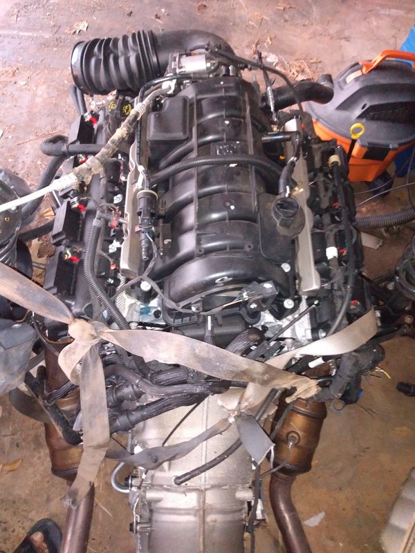2017 Dodge 5.7 hemi engine for Sale in Atlanta, GA OfferUp