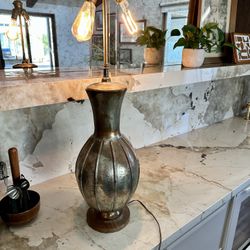 Antique Lamp