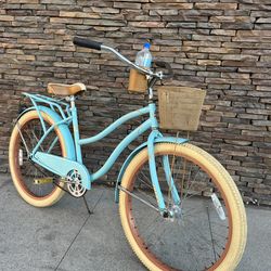 Beach Cruisers 26 inch . FREE DELIVERY