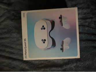 Meta Quest 3S 128GB