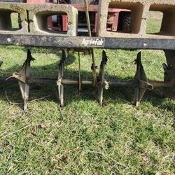 Aeration/detaching/spring Cleanups!