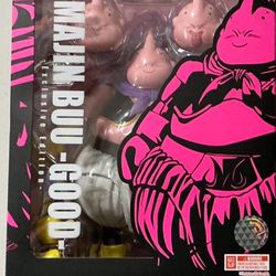 A.h. Figuarts Buu