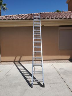 Ladder