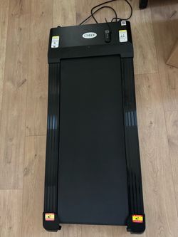 UMAY Under Desk Walking Treadmill