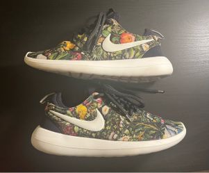Nike Roshe Two "Spring Garden" Limited Edition Floral