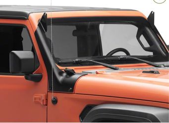 KC HiLites Jeep JK/JL Overhead 50” light bar Bracket