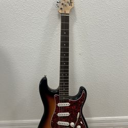 Fender Squire