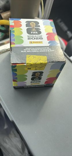 2026 fifa    50 packs