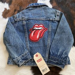 Levi’s Kids Jean Jacket 