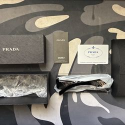 Prada sunglasses