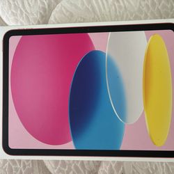 IPAD A16 BRAND NEW
