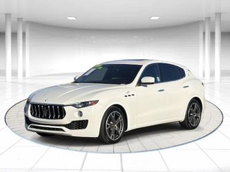 2023 Maserati Levante