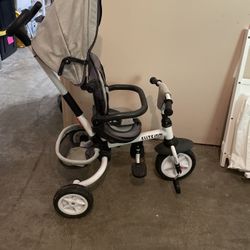 Push Trike 
