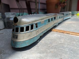 2-cool 50s train projects😎😎