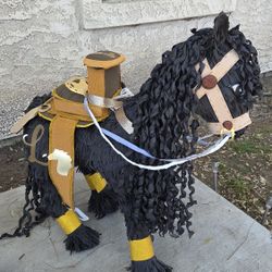 Pinata Caballito  (Vaquero(
