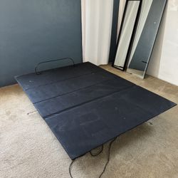 Queen Adjustable Bed Base Frame