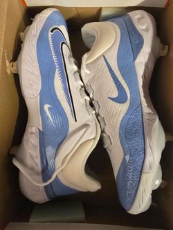 Nike Alpha Huarache Elite 4 baseball cleats
