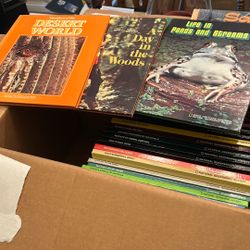  National Geographic Children’s Books