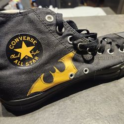 BATMAN Converse!