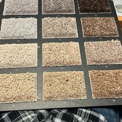 All Colors Available And Ready For Installation