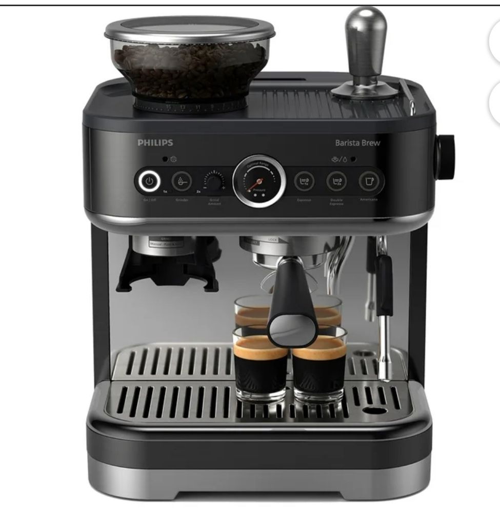 Philips Barista Brew 600 OBO