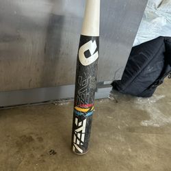 Slow-pitch Softball Bat