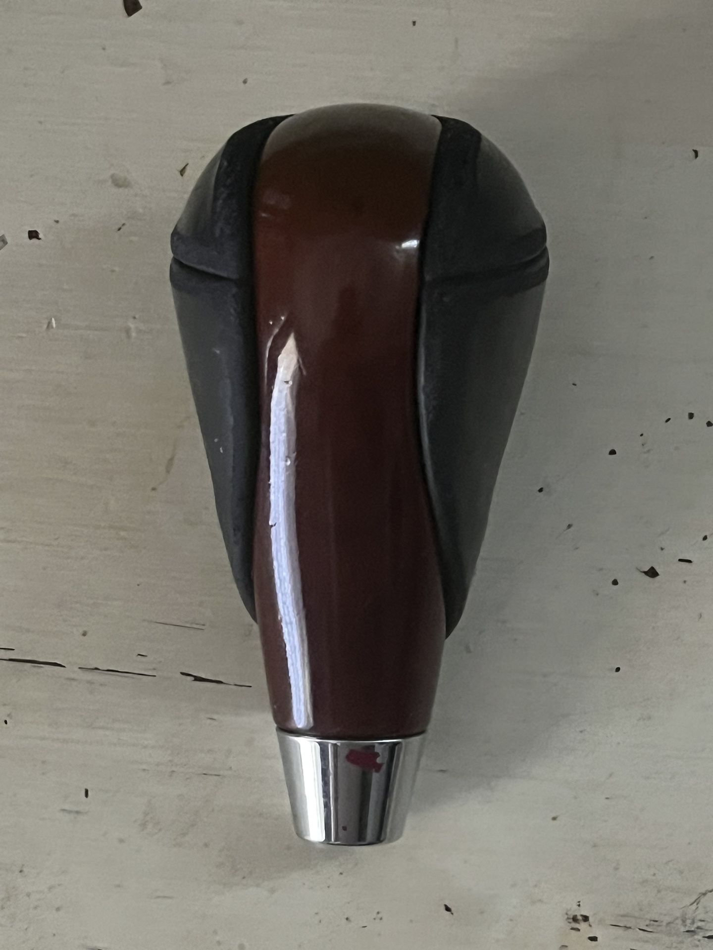 07 Lexus ES350 Shift Knob