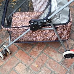 Pet Stroller