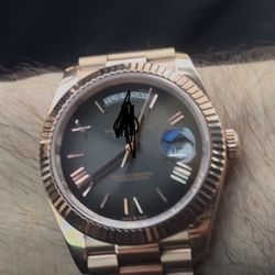 Men’s Watch 