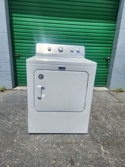 Maytag Electric Dryer