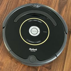 IRobot Roomba